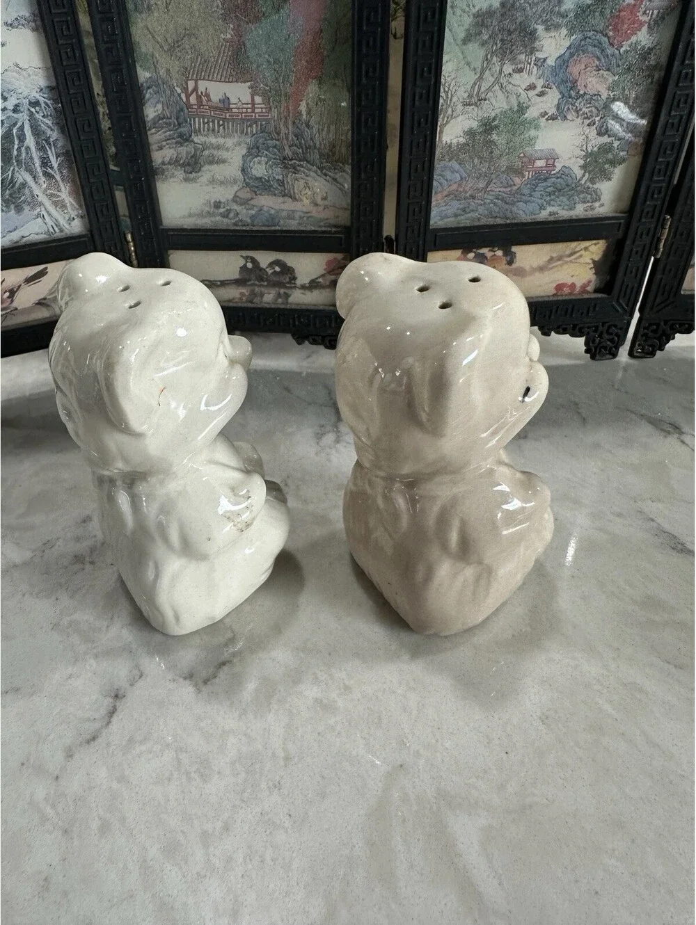 Vintage “Happy Bears